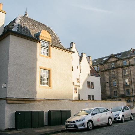 The Pavilion At Lamb'S House Edimburgo Exterior foto