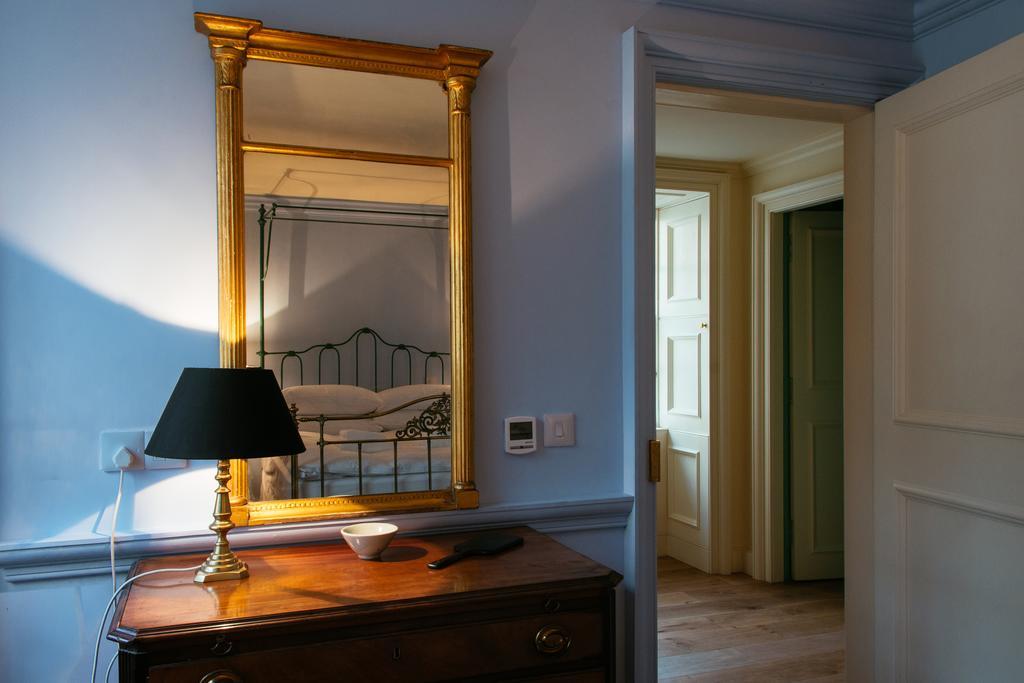 The Pavilion At Lamb'S House Edimburgo Quarto foto