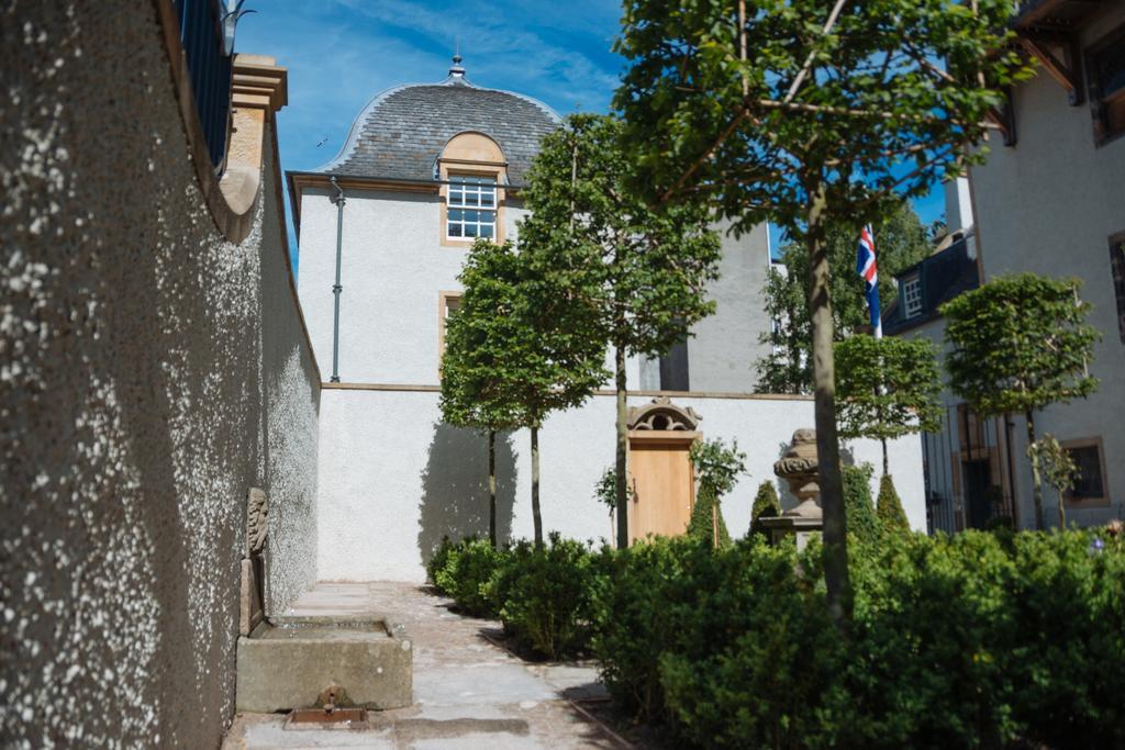The Pavilion At Lamb'S House Edimburgo Quarto foto