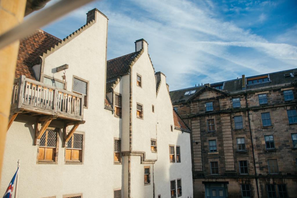 The Pavilion At Lamb'S House Edimburgo Quarto foto