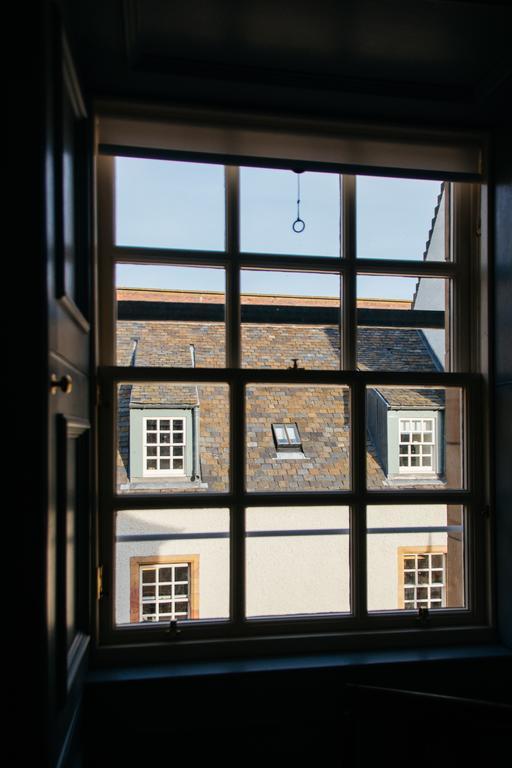 The Pavilion At Lamb'S House Edimburgo Quarto foto