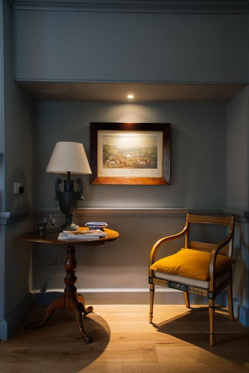 The Pavilion At Lamb'S House Edimburgo Quarto foto