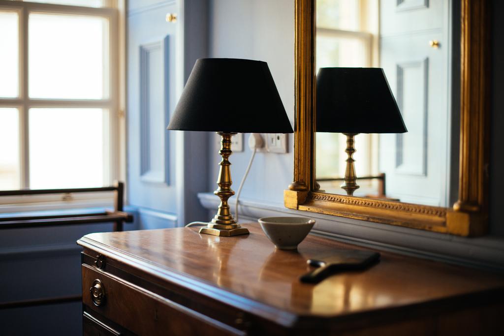 The Pavilion At Lamb'S House Edimburgo Quarto foto