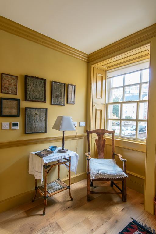 The Pavilion At Lamb'S House Edimburgo Quarto foto