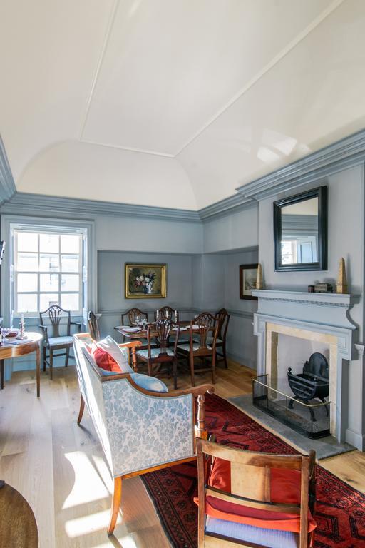 The Pavilion At Lamb'S House Edimburgo Quarto foto